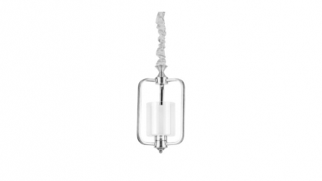 Подвесной светильник Lumina Deco Atlanta LDP 1222-1 CHR+WT