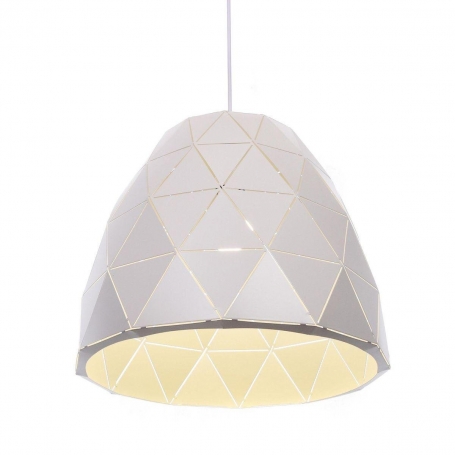 Подвесной светильник Lumina Deco Dukka LDP 7415 WT