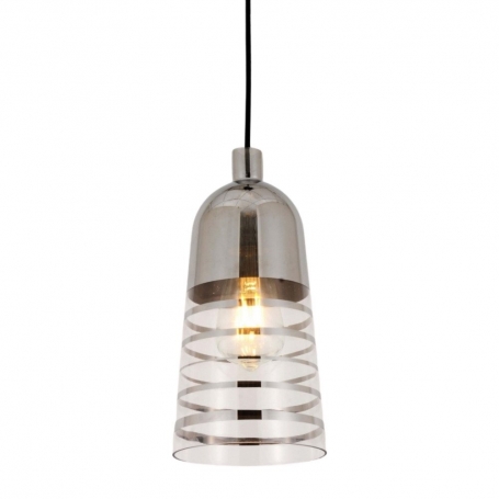 Подвесной светильник Lumina Deco Etrica LDP 6815 CHR