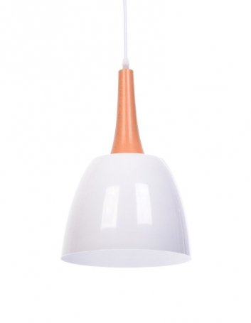 Подвесной светильник Lumina Deco Derby LDP 7901 WT