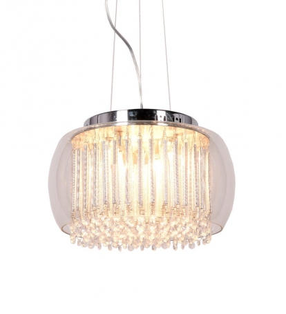 Подвесной светильник Lumina Deco Gusto LDP 7019-400 PR