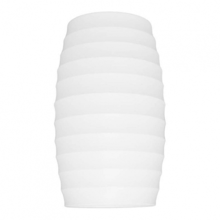 Потолочный светильник Lumina Deco Split LDC 8052-B SS-D70*H115 WT