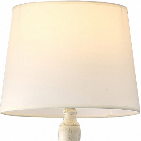 Торшер Arte Lamp Melisa A9310PN-1WG