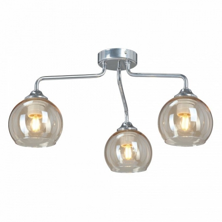 Потолочная люстра V3096-9/3PL