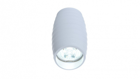 Потолочный светильник Lumina Deco Grost LDC 8052-C SS-D70*H115 WT