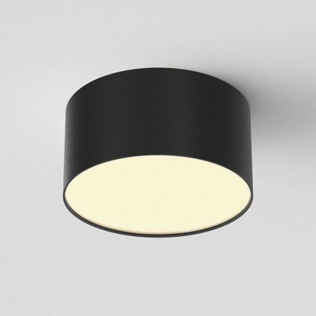 Потолочный светильник Zon C032CL-12W2.7K-RD-B