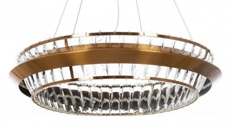 Подвесная люстра LDP 8021-600 MD