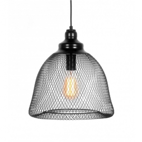 Подвесной светильник Lumina Deco Hilston LDP 016-L BK