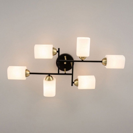 Настольная лампа Lumion Akito 3761/7TL