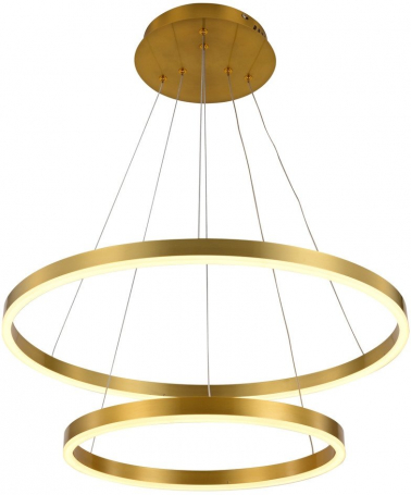 Подвесной светодиодный светильник Kink Light Тор 08219,36A(3000K)