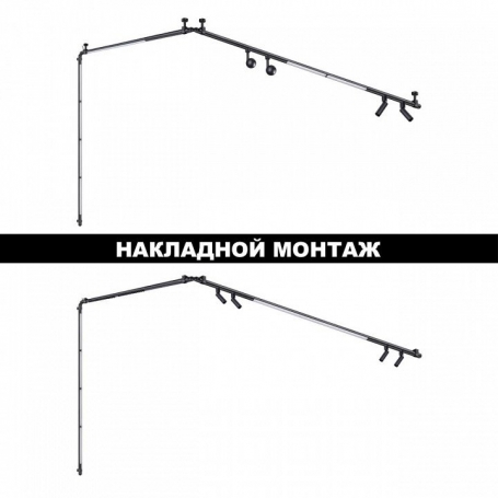 Подвесная люстра MW-Light Федерика 22 684013305