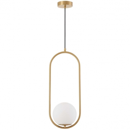 Подвесной светильник Lumina Deco LDP 2102-1 MD
