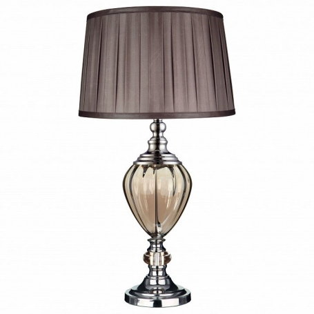 Настольная лампа Arte Lamp Superb A3752LT-1BR