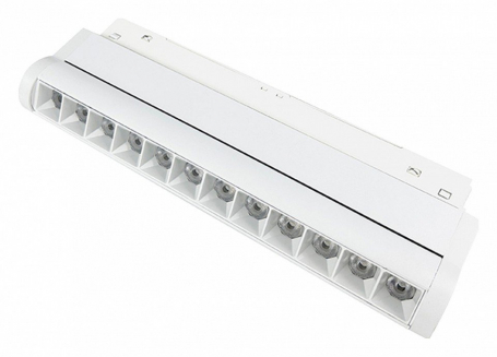 Трековый светильник магнитный Vitaluce VT0200045-00