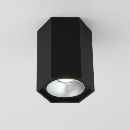 Торшер Maytoni Modern MOD221FL-01G