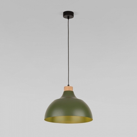 Подвесной светильник Cap 5665 Cap Green