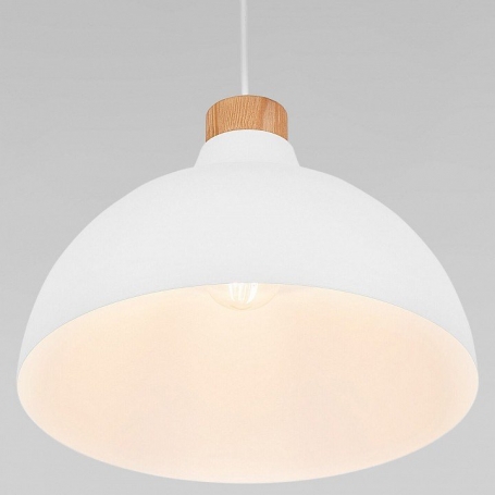 Подвесной светильник Cap 2070 Cap White