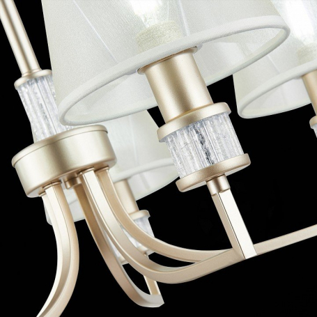 Подвесная люстра Maytoni Puntes MOD043PL-04CH