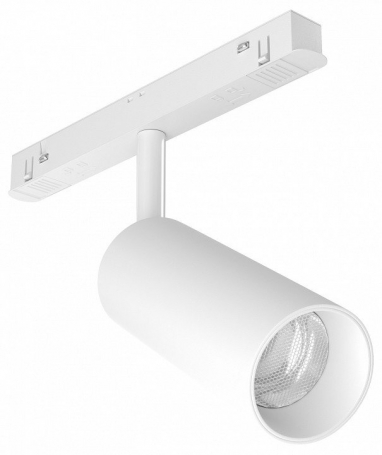 Трековый светильник Focus LED TR032-2-12W3K-S-W