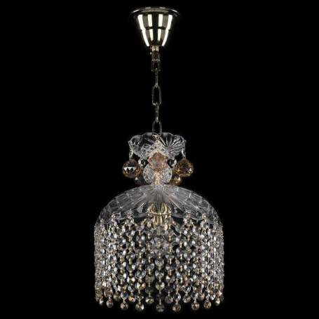 Подвесная люстра Bohemia Ivele 14781/22 G R K777