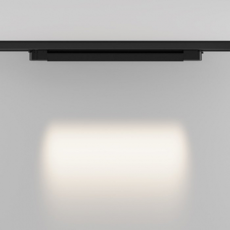 Трековый светильник Points TR195-3-20W4K-M-B