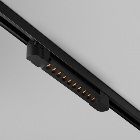 Трековый светильник Points TR195-3-10W2.7K-M-B