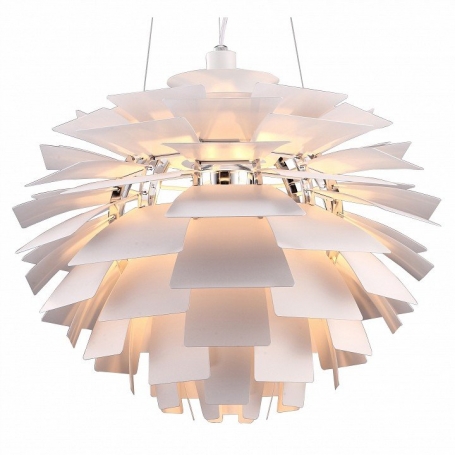 Подвесной светильник Arte Lamp Botticelli A8008SP-3WH