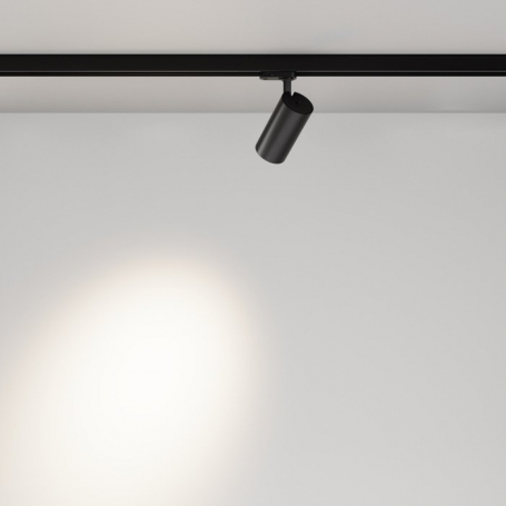 Трековый светильник Focus Led TR197-3-20WCCT-M-B