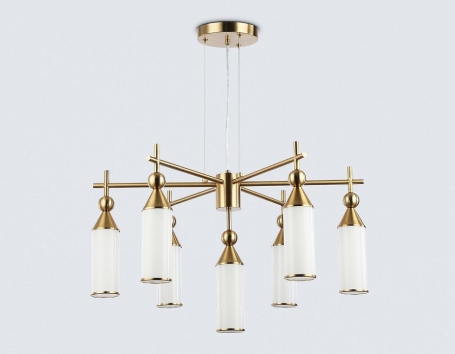 Подвесная люстра Ambrella light High Light LH55278