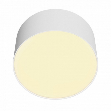 Потолочный светильник Zon C032CL-12W2.7K-RD-W