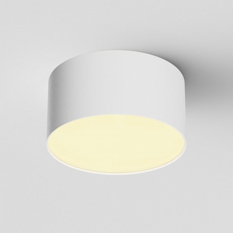 Потолочный светильник Zon C032CL-12W2.7K-RD-W