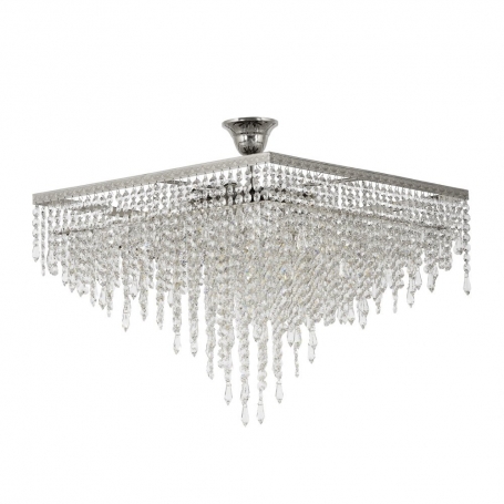 Потолочная люстра Arti Lampadari Prima E 1.3.50X50.600 N Потолочная люстра Arti Lampadari Prima E 1.3.50X50.600 N