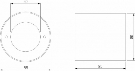 Подвесная люстра Vitaluce V5227-1/14+35+1