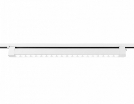 Трековый светодиодный светильник Ambrella light Track System GL6718
