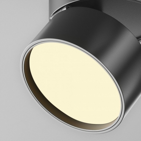 Точечный светильник Onda C024CL-12W2.7K-B-1