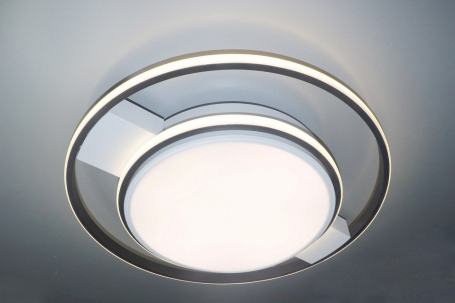 Потолочный светильник Natali Kovaltseva LED HIGH-TECH LED LAMPS 82001