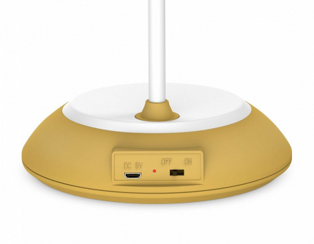 Офисная настольная лампа Ambrella light DESK DE602