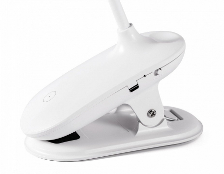 Офисная настольная лампа Ambrella light DESK DE700