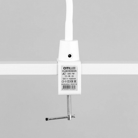 Офисная настольная лампа Citilux Рио CL803090N