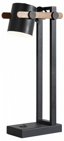 Настольная лампа F-Promo Scandy 3004-1T