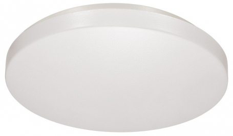 Настенно-потолочный светильник Sonex Smalli 3050/AL