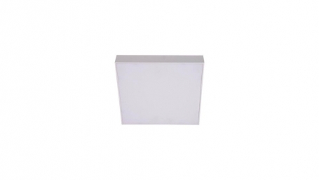 Потолочный светильник Lumina Deco Elston  LDC 8099-SQ-PM-24WSMD-L175*W175*