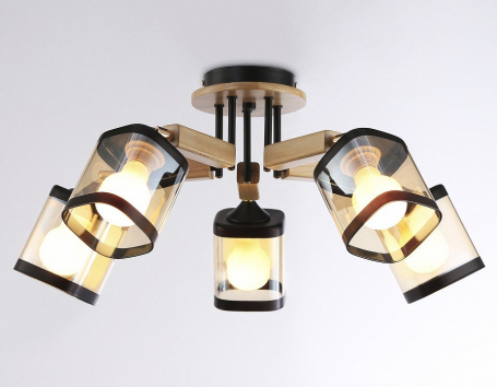 Потолочная люстра Ambrella light TRADITIONAL TR9529