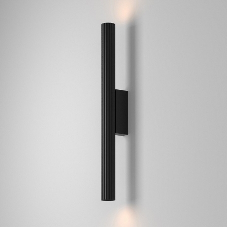 Настенный светильник Calipso C082WL-12W2.7K-B