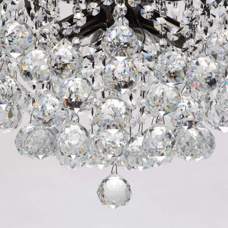 Торшер Odeon Light Fillini 4335/6FL