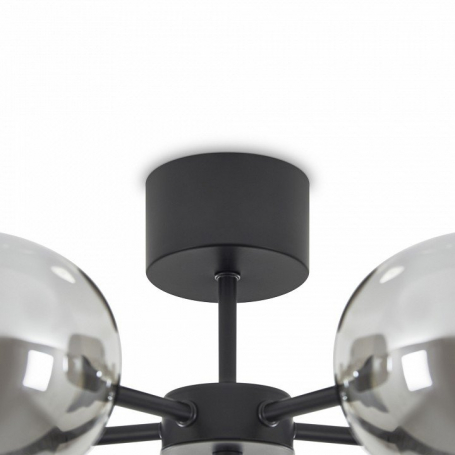 Потолочная люстра Shimmer FR5435PL-05B