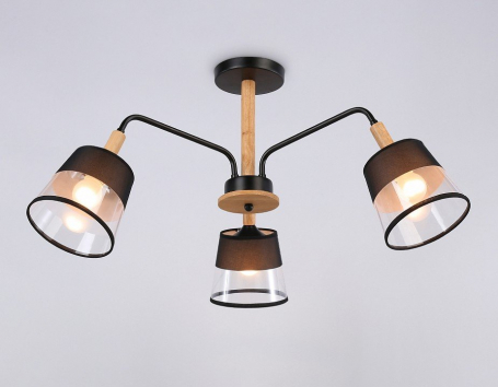 Потолочная люстра Modern Losk TR4740
