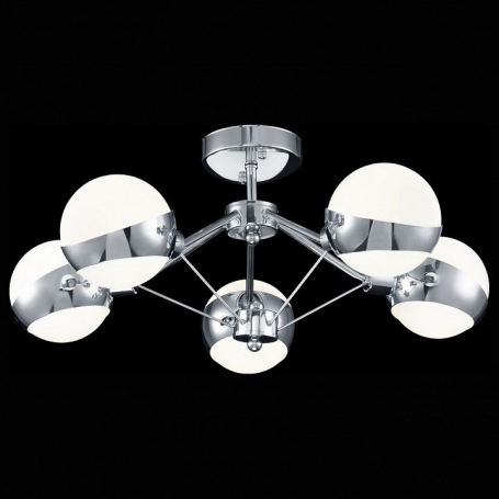 Потолочная люстра Freya Silvia FR5009CL-05CH