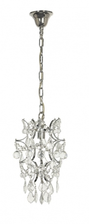 Подвесная люстра Dio D'Arte Unico E 1.3.P1.600 N Подвесная люстра Dio D'Arte Unico E 1.3.P1.600 N