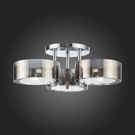 Потолочная люстра ST Luce Foresta SL483.702.03